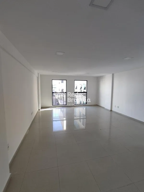 The Union - Park SulA oportunidade que sua empresa esperava! Sala comercial refo...