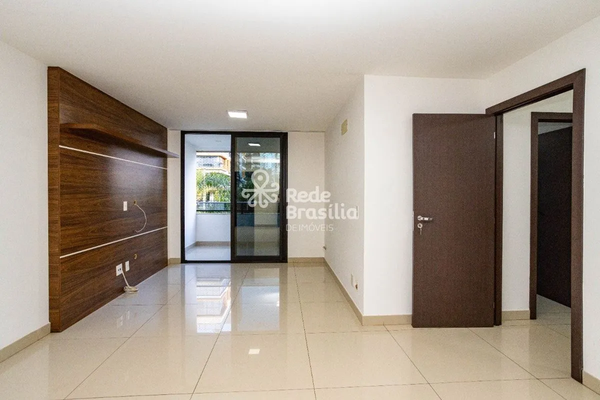 Quadra 108 - Residencial Reserva Naturale | Apartamento de 3 quartos, sendo 1 su...