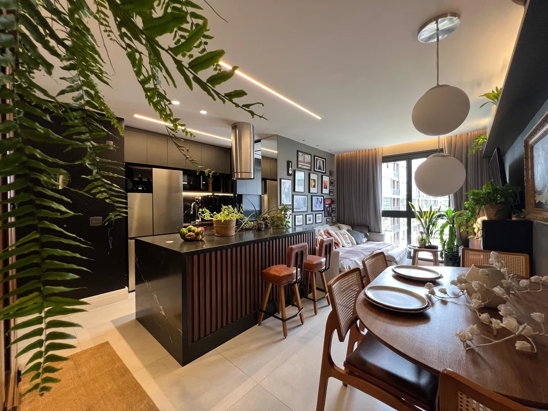 Calgary Residencial Club – Sofisticação, Exclusividade e Qualidade de Vida no No...