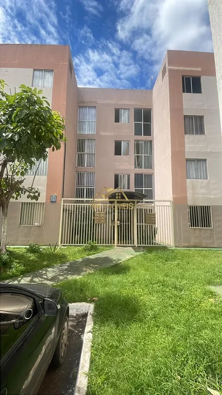 Descubra conforto e praticidade em um apartamento bem localizado, Paranoá Parque...
