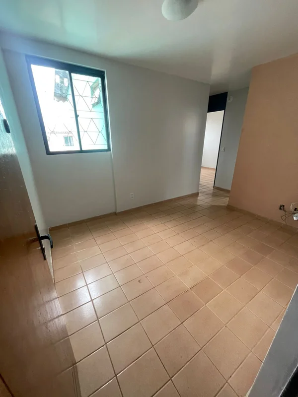 N 106 Conjunto 1, Lote 01 — Bloco F, APTO 409 | 2 Quartos | Condomínio com Lazer...