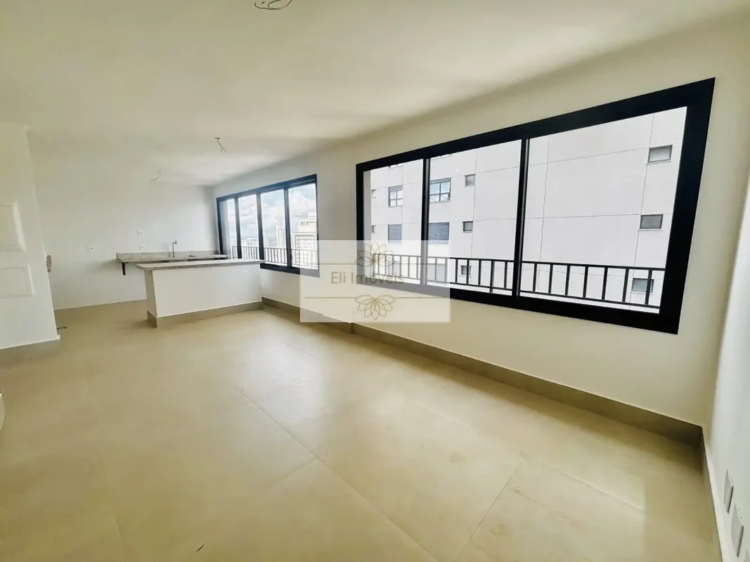 Apto nunca habitado Ed. Moove Home Brasal, setor Bueno*- 74,5 m2- Andar Alto- 2 ...
