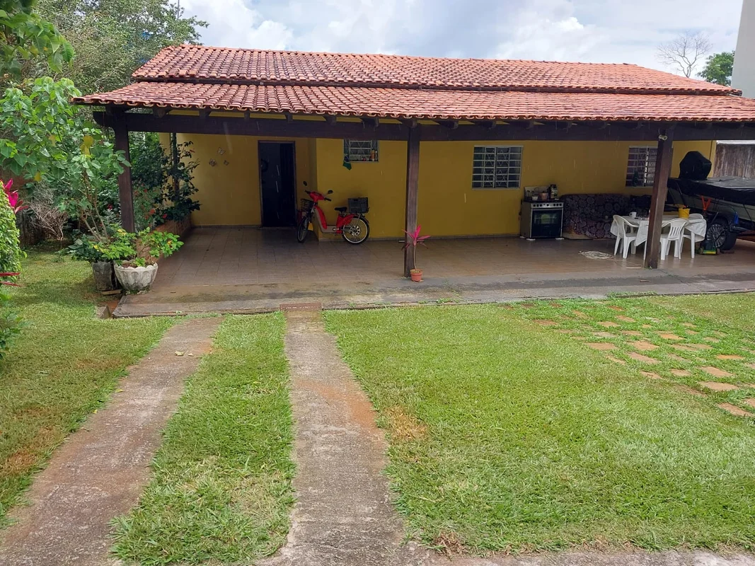 Foto do Imóvel