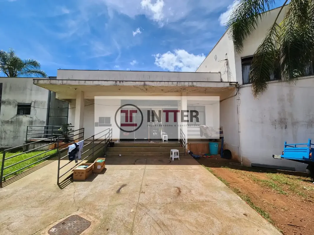 Excelente oportunidade de locação em Riacho Fundo. Localizado na QN 7 Conjunto 1...