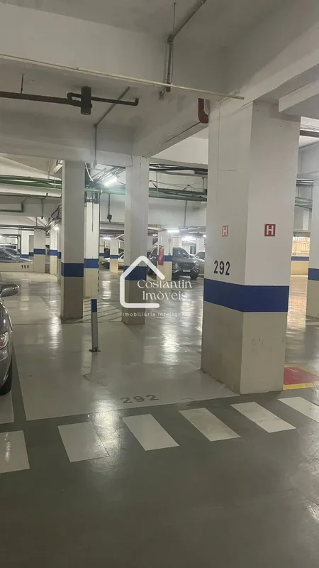 OPORTUNIDADE para facilitar sua vida!Vaga de Garagem no Centro Clínico Sul Fuja ...