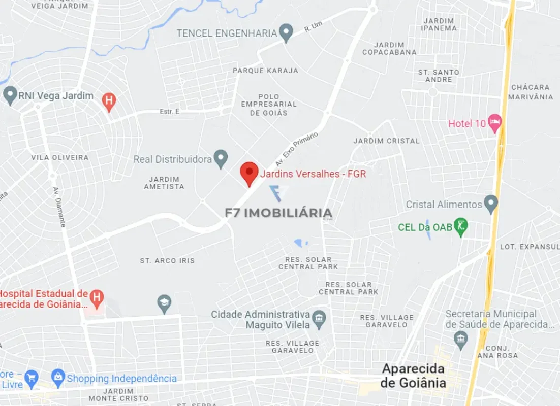 Foto do Imóvel