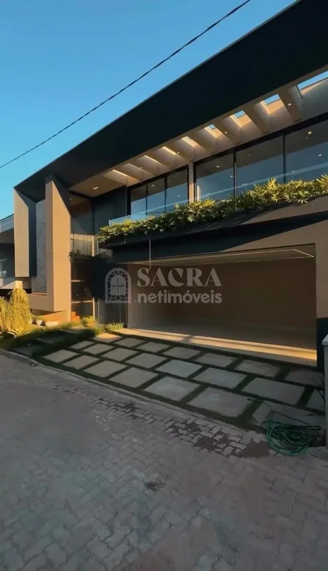 CASA EM ARNIQUEIRA – 5 SUÍTES | PROJETO MODERNO | LAZER COMPLETO | TERRENO QUITA...