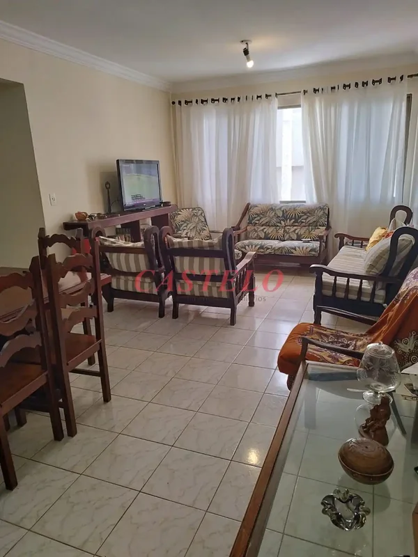 AREA EDIFICADA 159,00 M²GARAGEM3 QUARTOS SENDO 1 SUITESALA PARA 2 AMBIENTESAREA ...