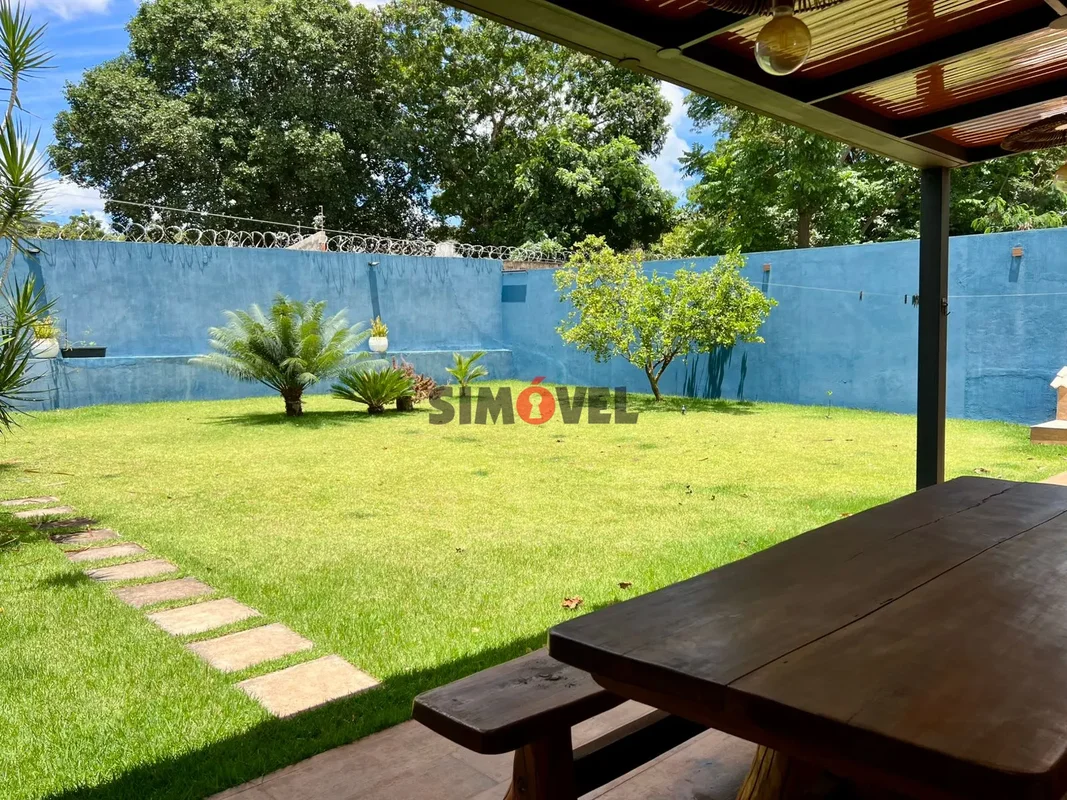 Foto do Imóvel