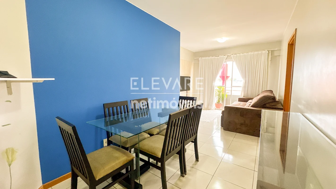Excelente apartamento de 2 quartos na Ceilândia Sul, no Residencial Boulevard do...