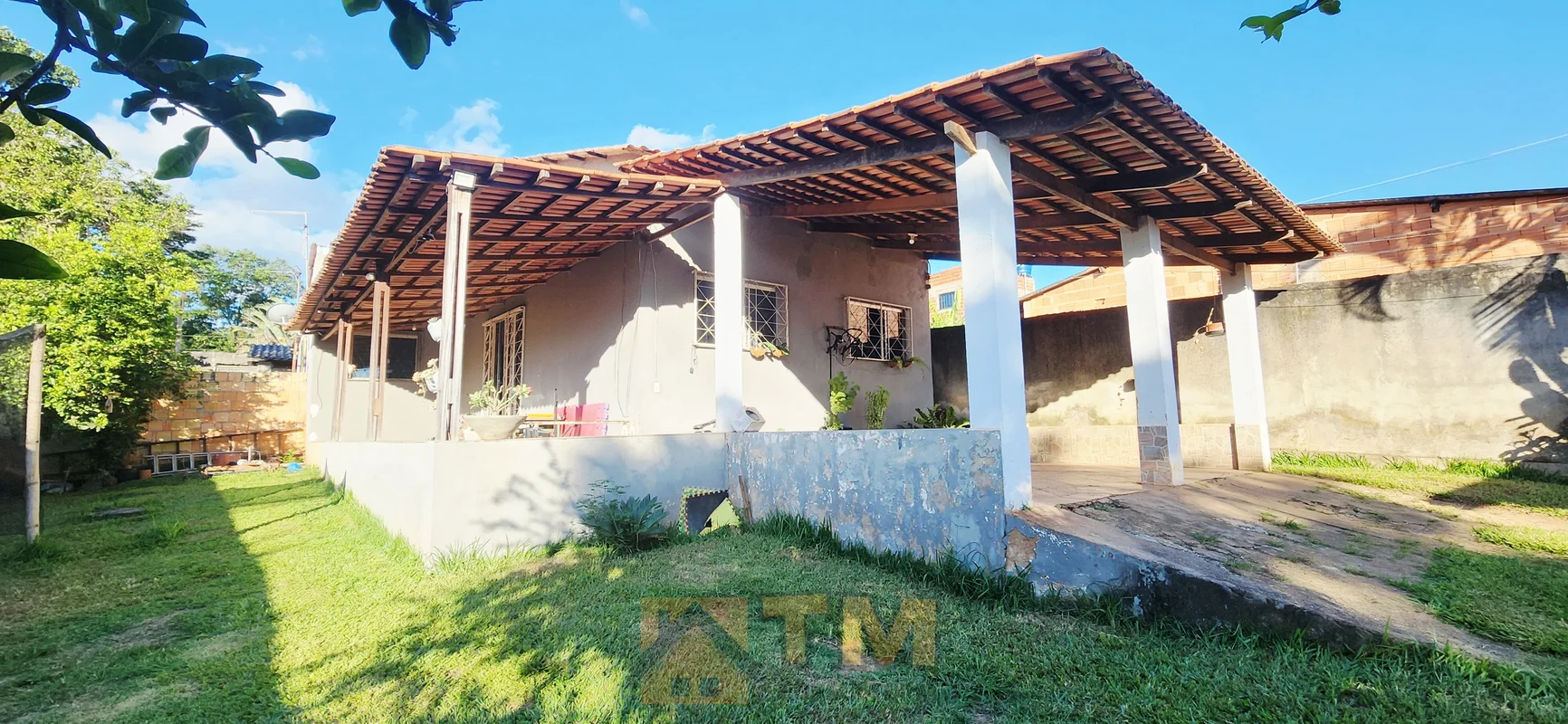 Foto do Imóvel