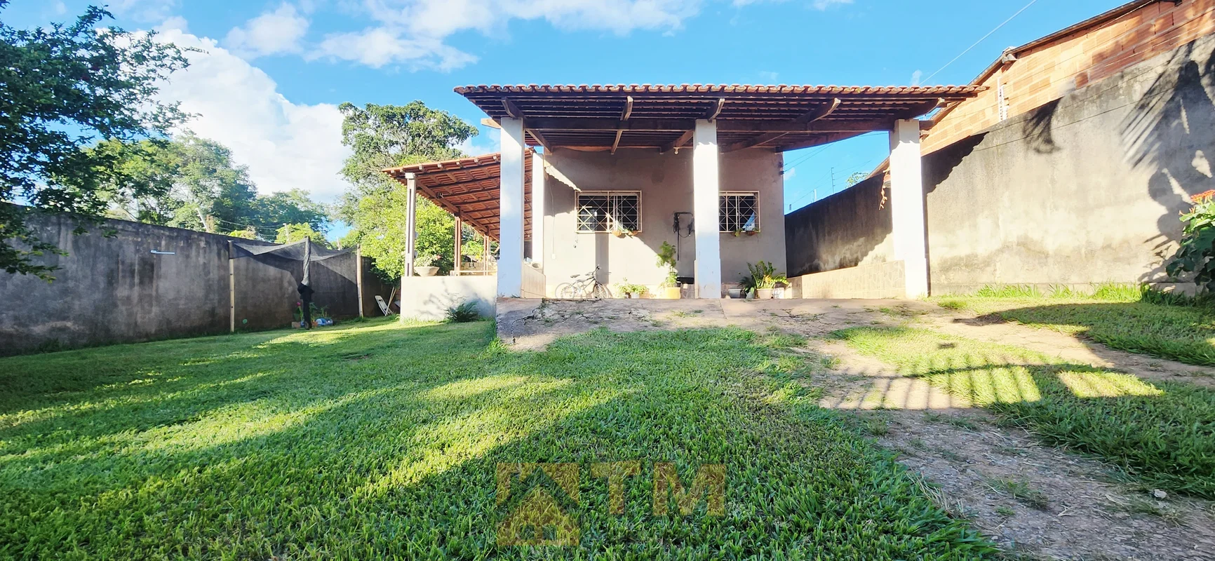 Foto do Imóvel