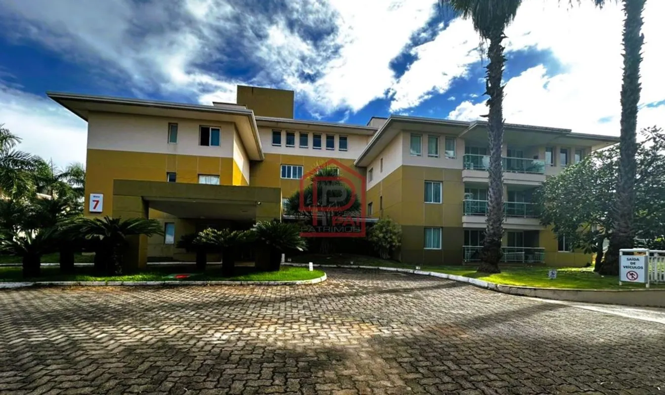  Agende sua visita com nosso corretor:CARLOS 61 99618-174461 3361-6464/3344-2011...