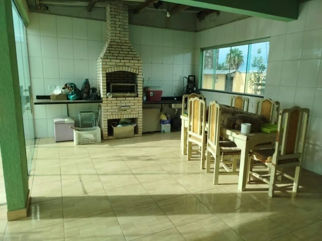Foto do Imóvel
