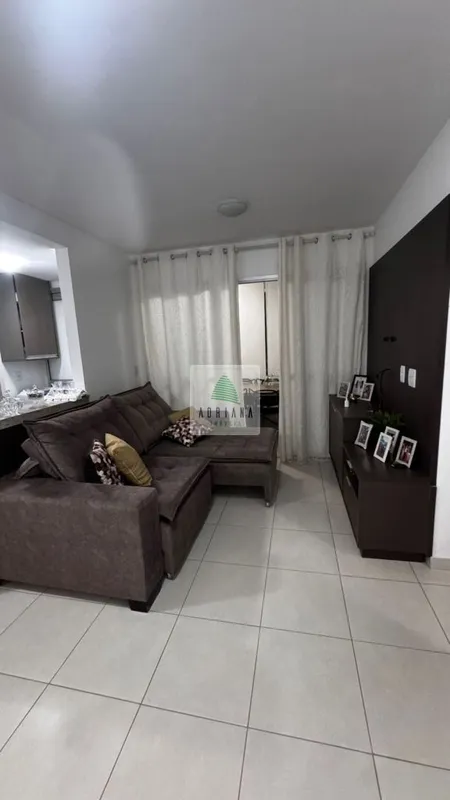 2 quartos sendo 1 suíteMobiliado - móveis planejados - ?camas nos quartos - ?ar ...