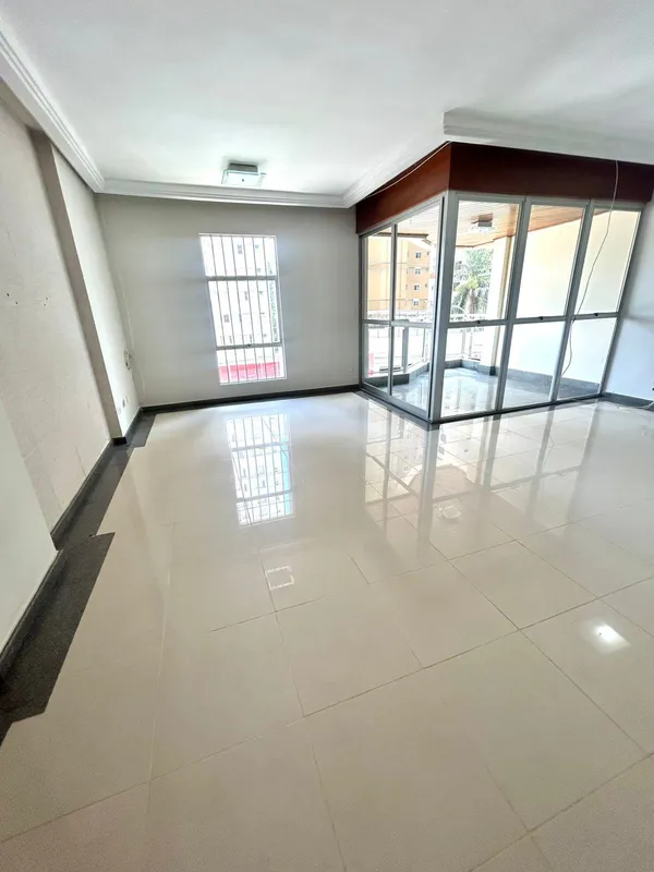 Lindo apartamento no Setor Pedro Ludovico no edifício Residencial Canto da Barra...