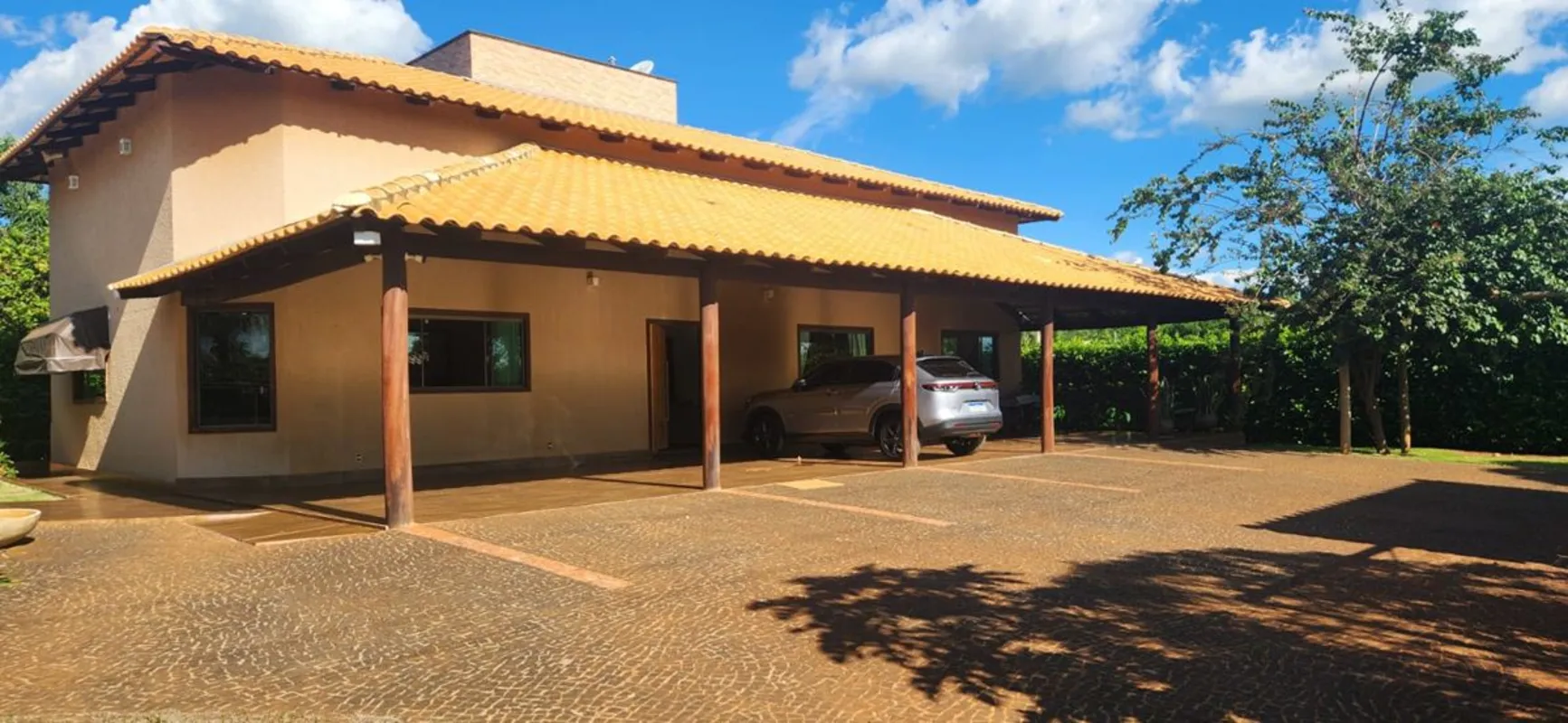 Foto do Imóvel