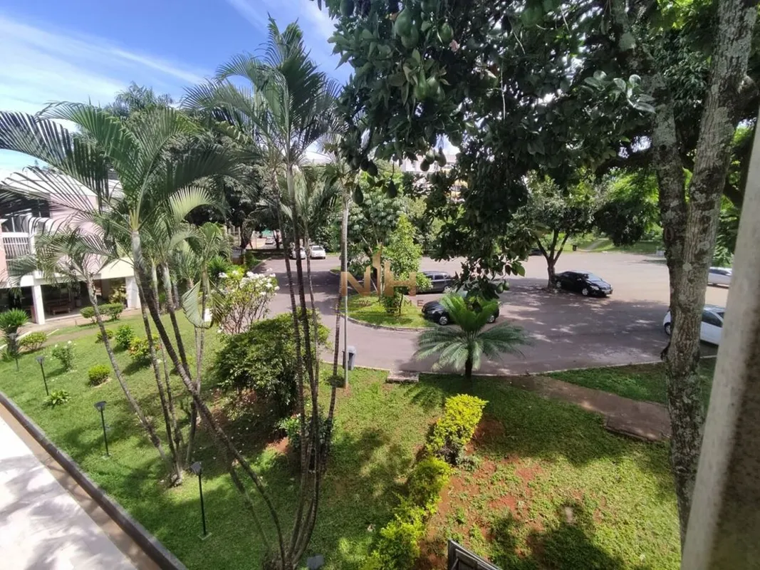 Apartamento mobiliado de 1 quarto com vista livre por R$ 470.000,00Com 45 m² de ...