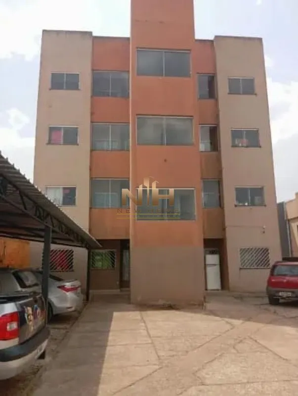 Você, já se imaginou morando em um lindo APARTAMENTO, condomínio fechado, com lo...