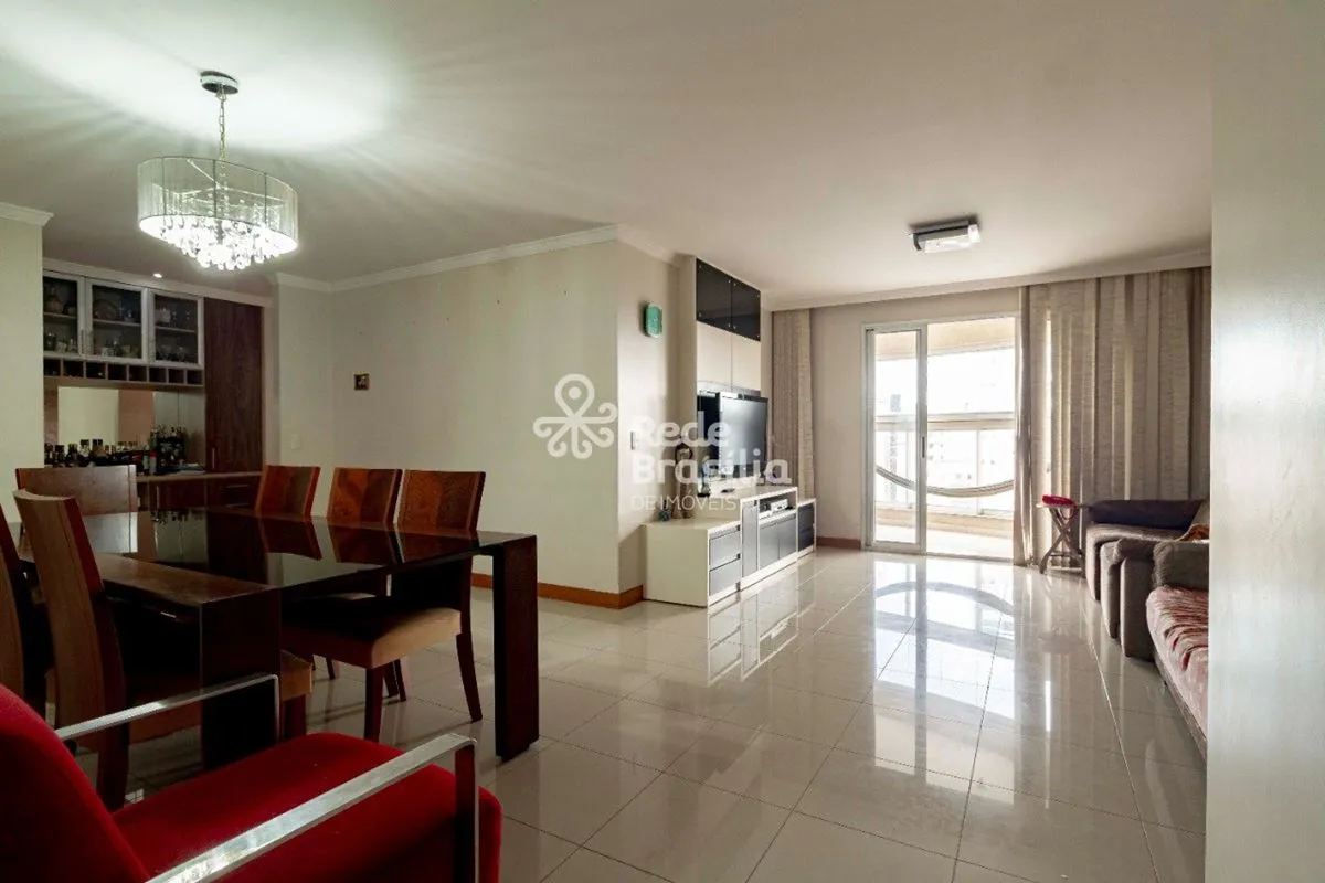 Rua das Paineiras Via Palácio Do Sol | Apartamento 4 Quarto sendo 2 Suítes com 0...