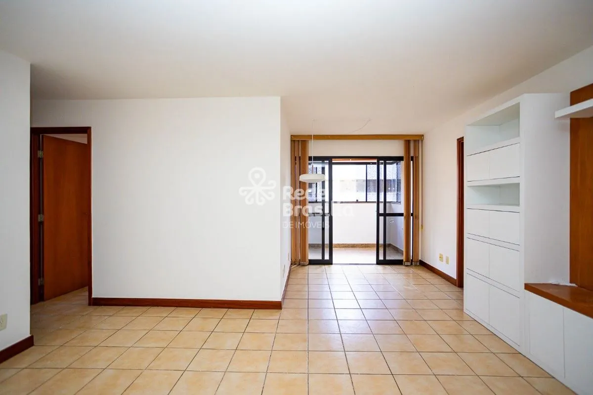 TH34587 - Sqn 212, Apartamento 03 quartos, 106m². Agende sua visita! Imóvel com ...