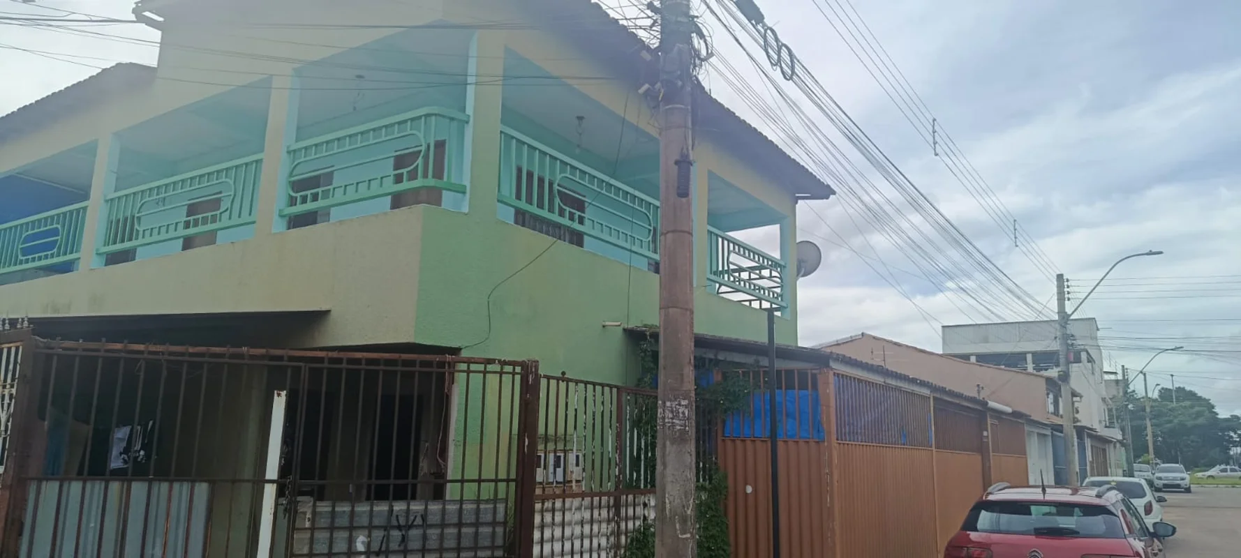 Foto do Imóvel