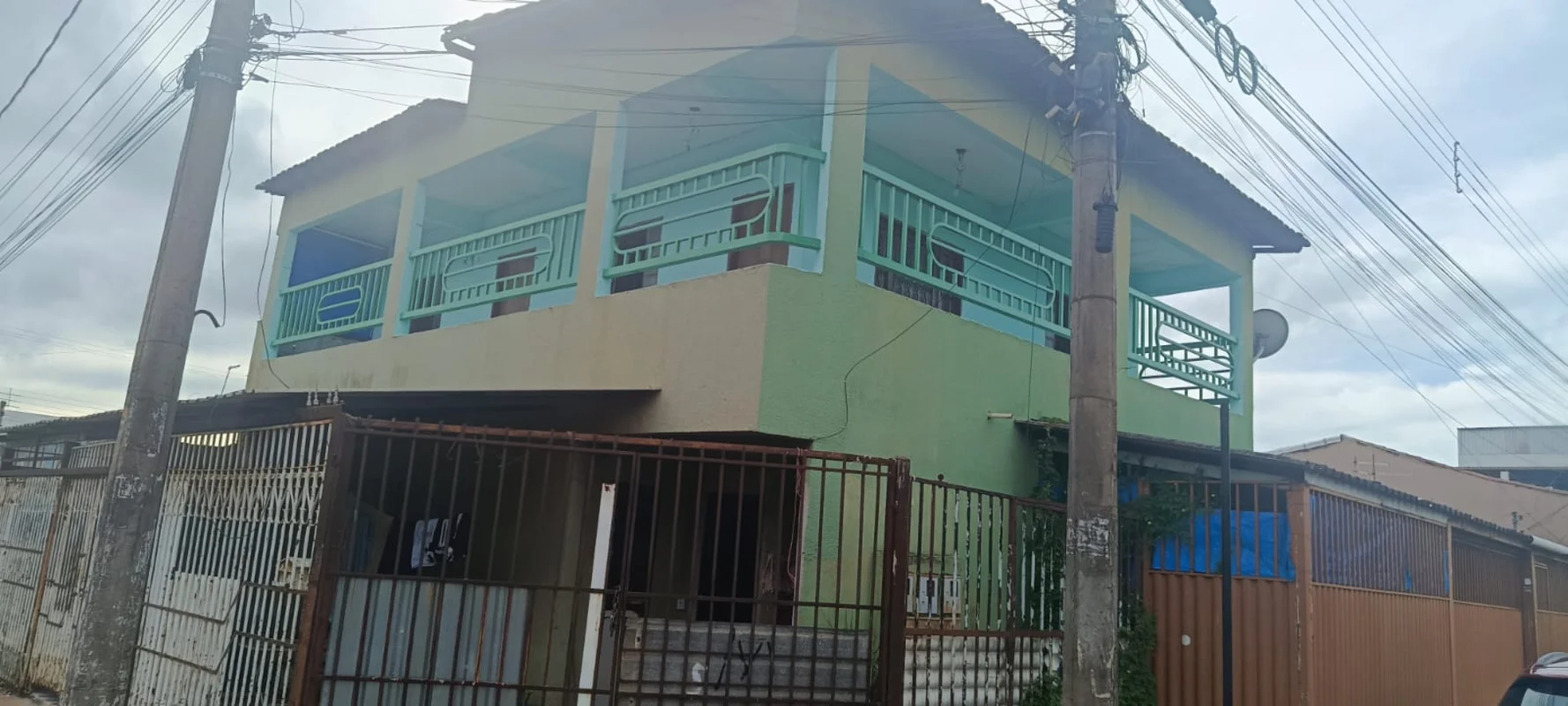 Foto do Imóvel