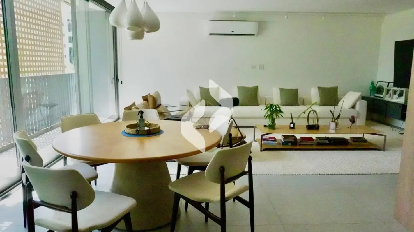 Excelente apartamento no Noroeste para Locação. Edifício SQNW 310 Lotus. - Área ...