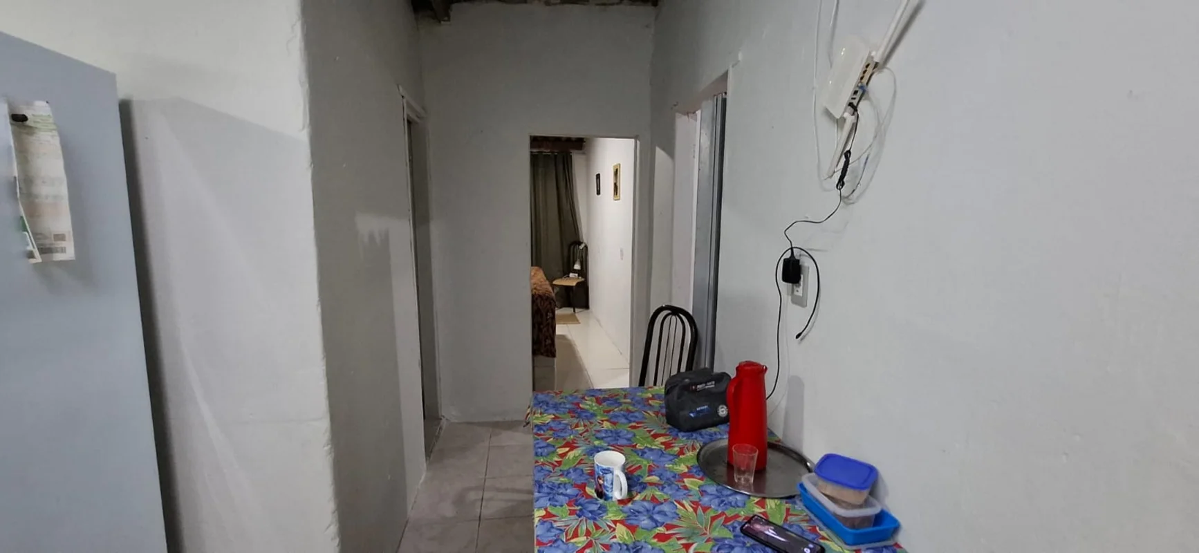 Casa de 4 dormitórios na ótima localização na QR 503 Conjunto 15, Samambaia Sul,...