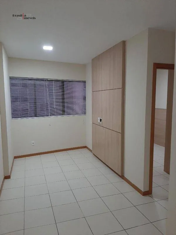 Conheça o Residencial Moove, na Rua 36 Norte Águas Claras, um condomínio moderno...