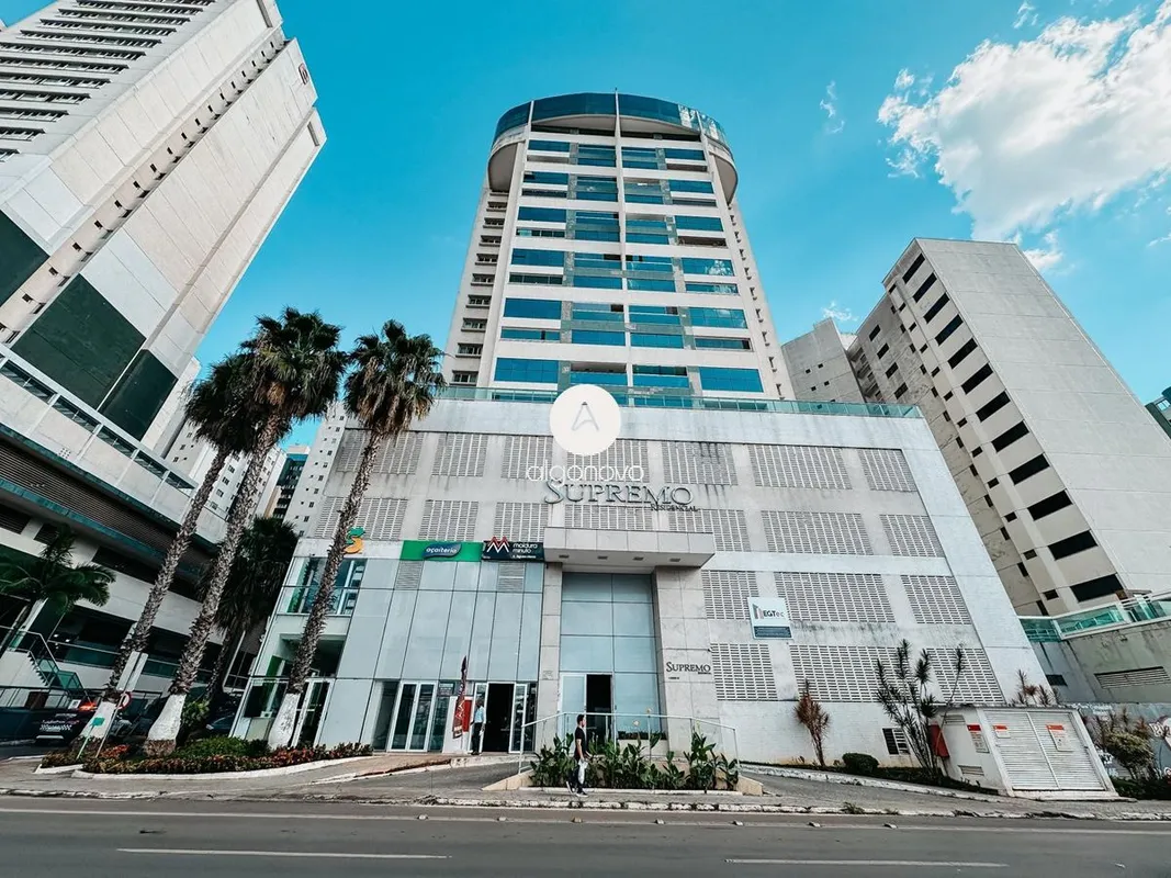 Algo Novo Imobiliária vende com exclusividade uma oportunidade para quem busca u...