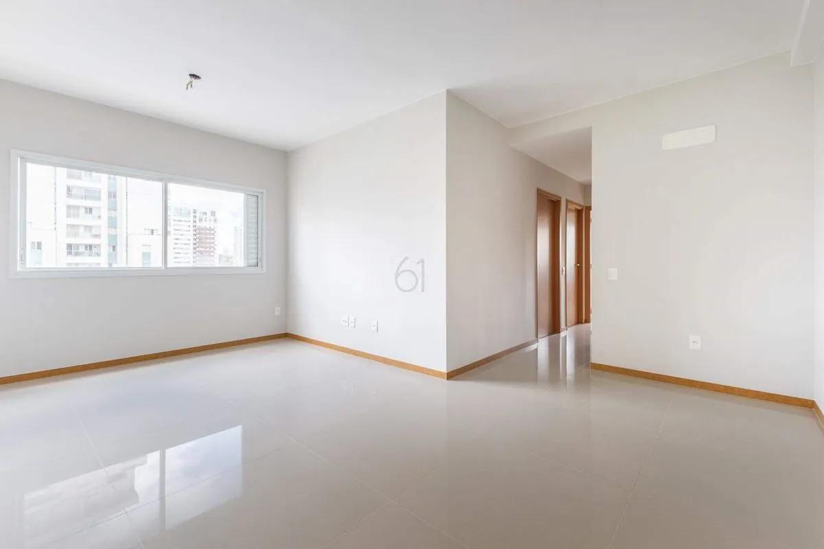 Square Garden Home & Mall - 3 QTS / 2 VAGAS / PRÉDIO NOVO Apartamento de 3 quart...