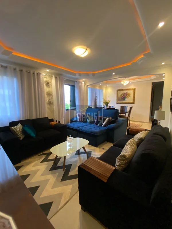 Excelente oportunidade de morar em uma localização privilegiada no Residencial S...