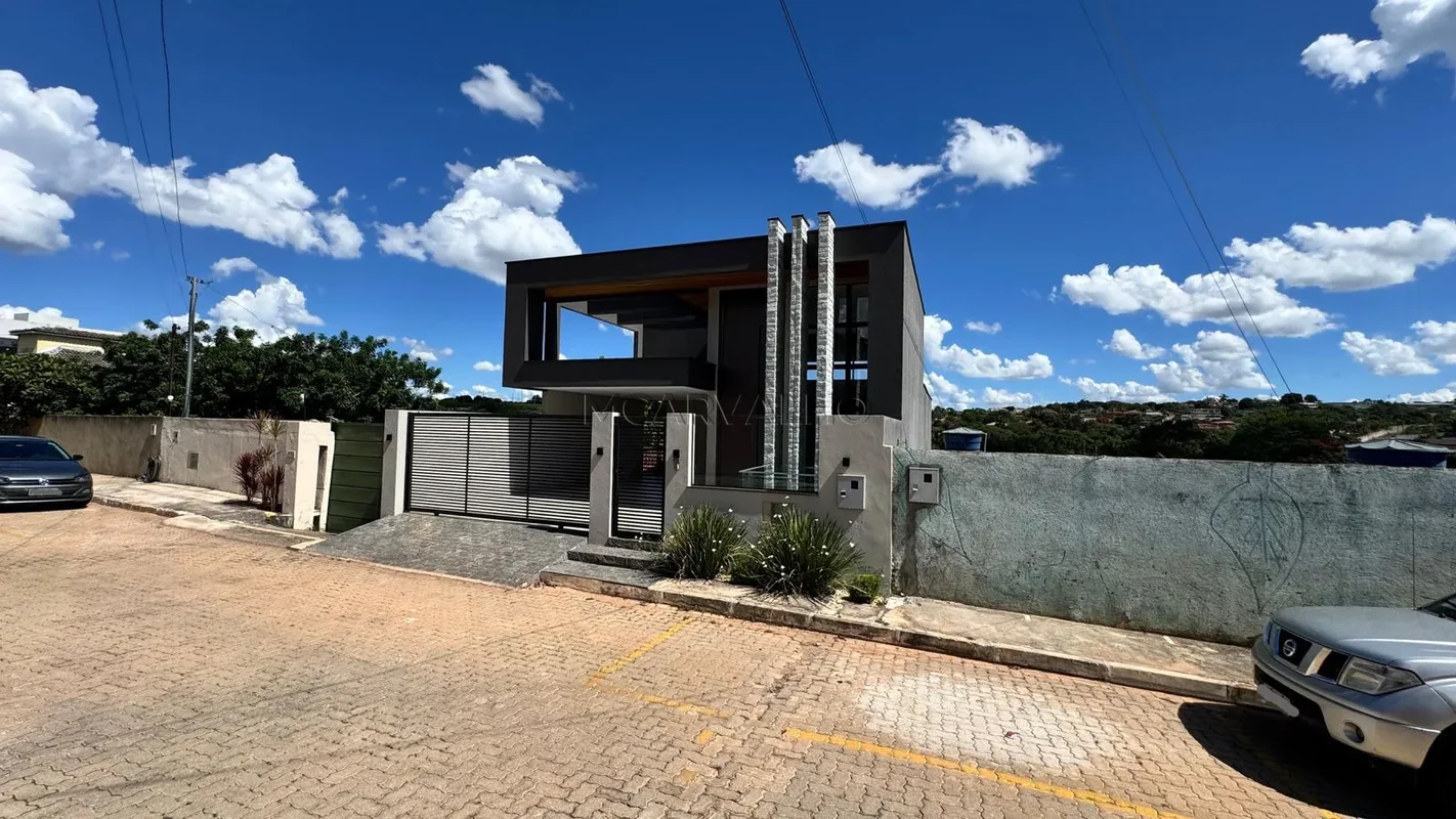 Projeto contemporâneo, luxuoso, com ambientes amplos, integrados e alto padrão d...