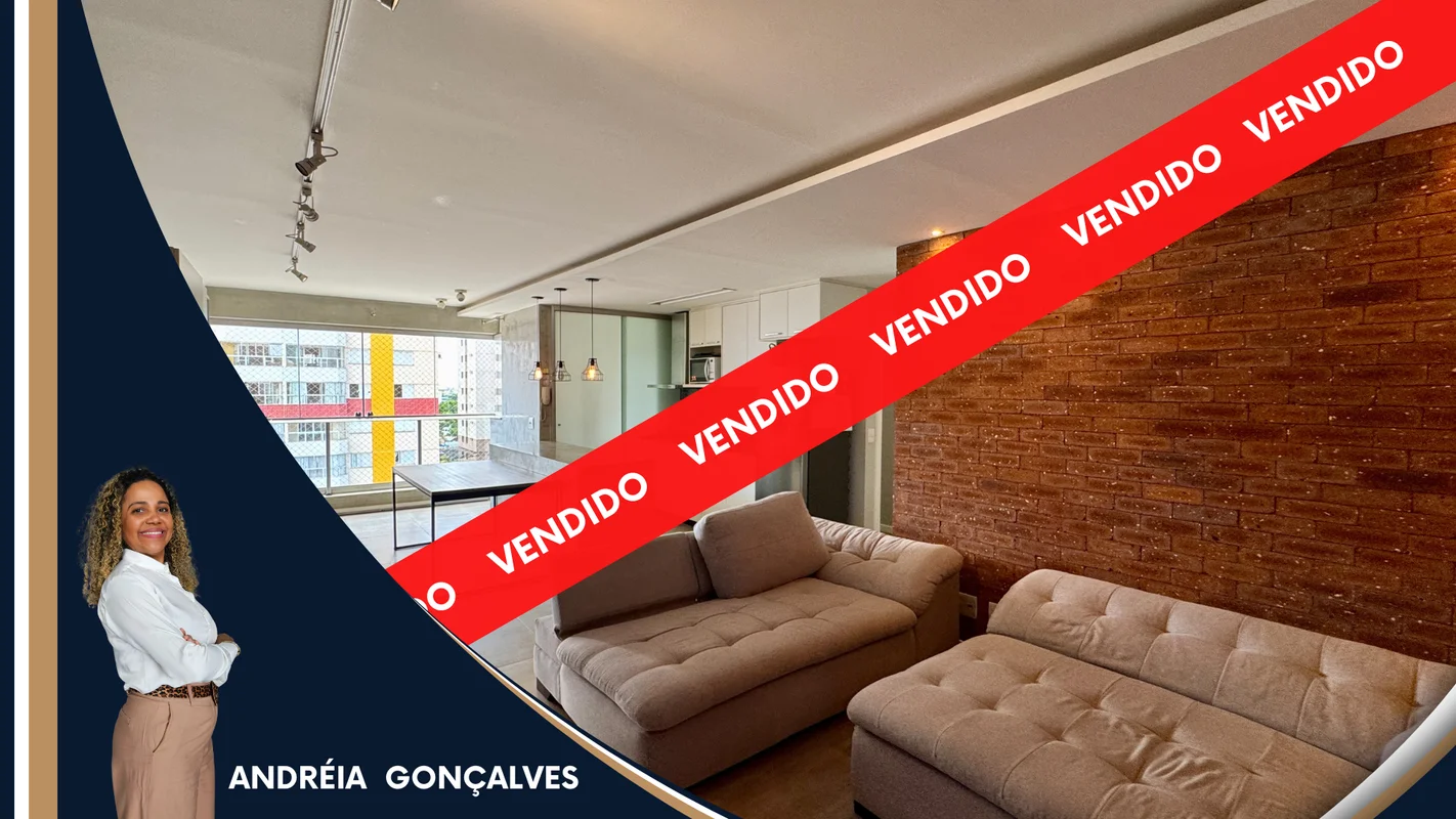 AJF IMÓVEIS – VENDE RESIDENCIAL YES - ÁGUAS CLARAS :O IMÓVEL:- 2 QUARTOS - 01 SU...