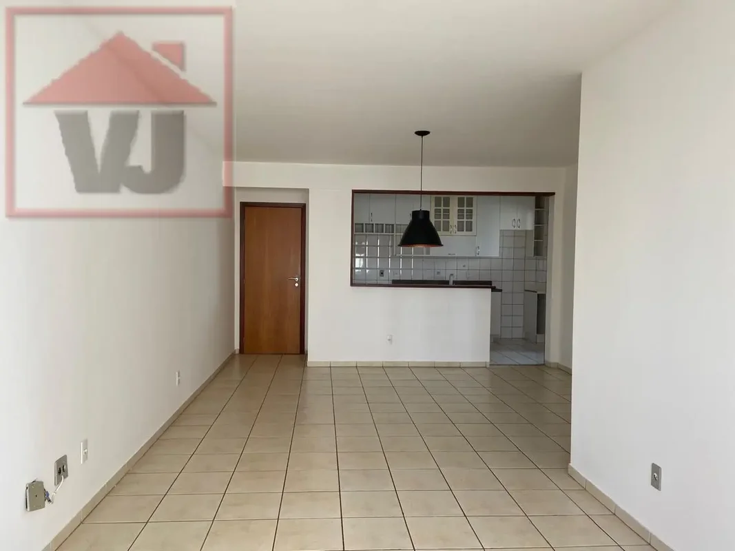 Descubra um excelente apartamento à venda na Avenida Parque Águas Claras, Reside...