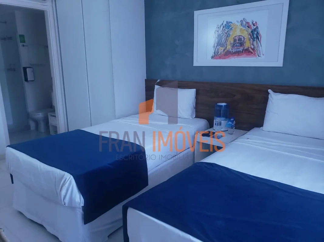VENDE-SE FLAT NO CENTRO DE BrasíliaExcelente oportunidade para morar ou investir...