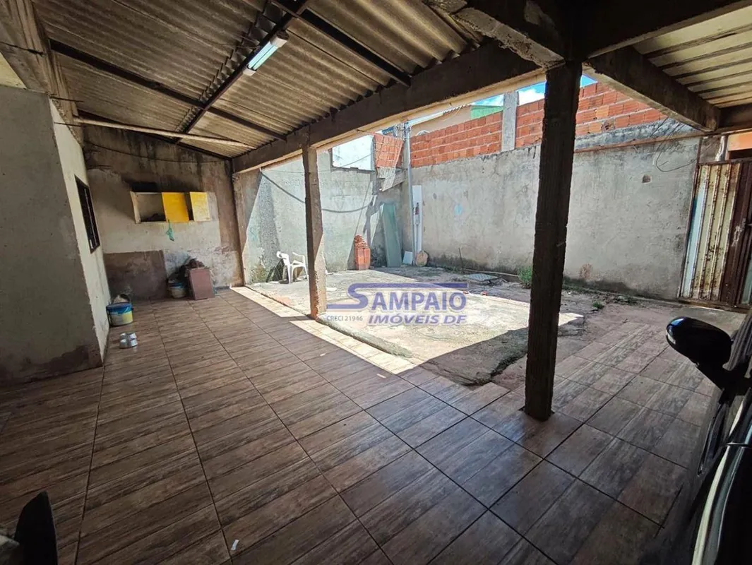 Foto do Imóvel