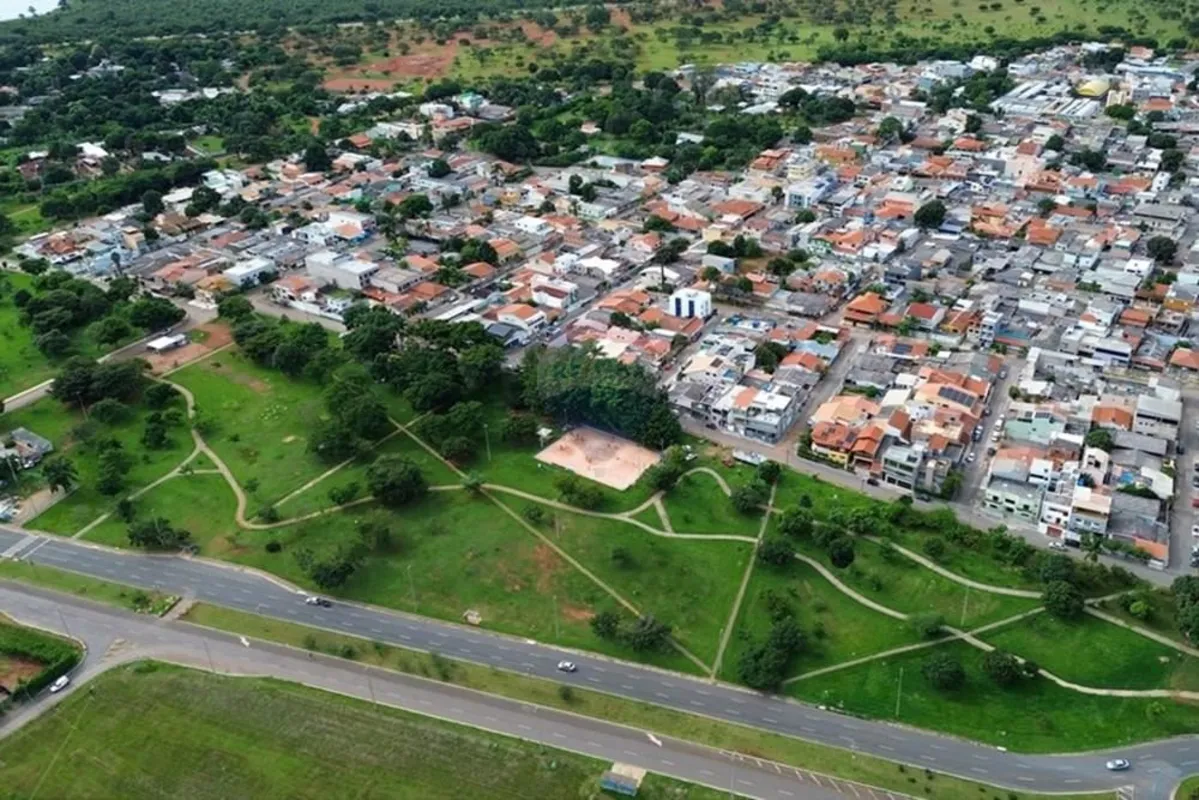 Foto do Imóvel