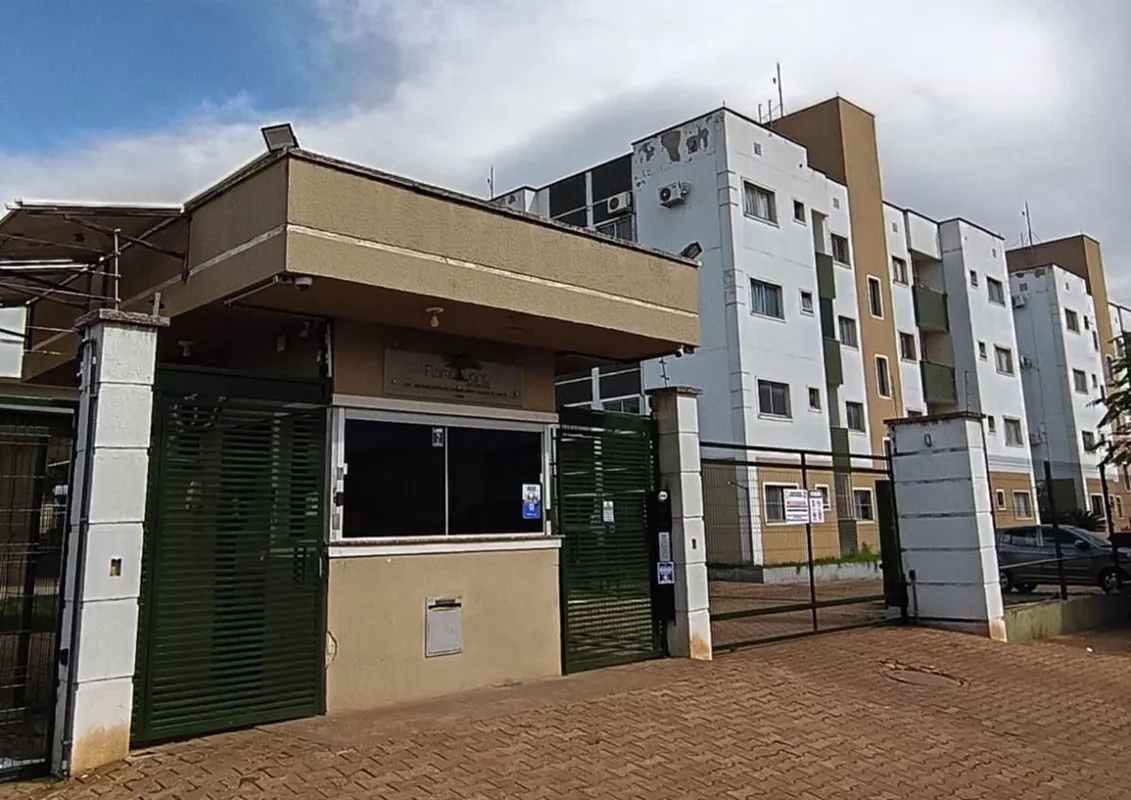 OPORTUNIDADE IMPERDÍVEL! APARTAMENTO MOBILIADO À VENDA NO Condomínio Flamboyant ...