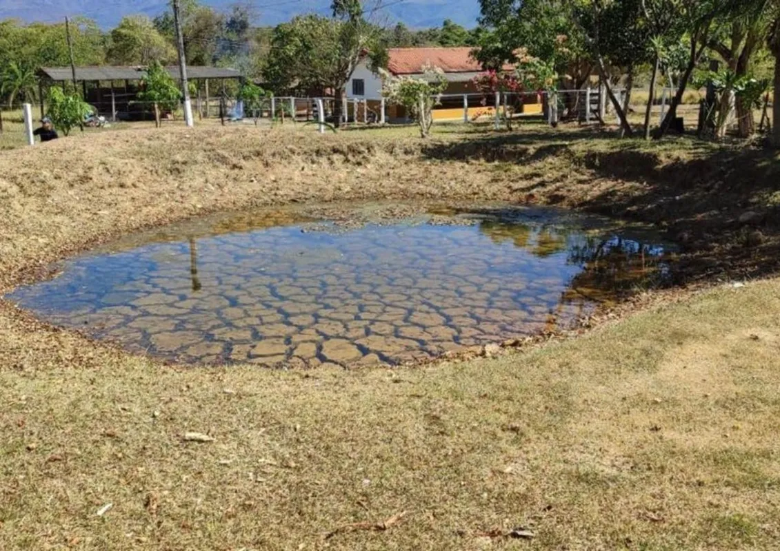 VENDE-SE OU ARRENDA-SE FAZENDA EM Formosa GO Centro | Vale do Paranã | Entorno d...