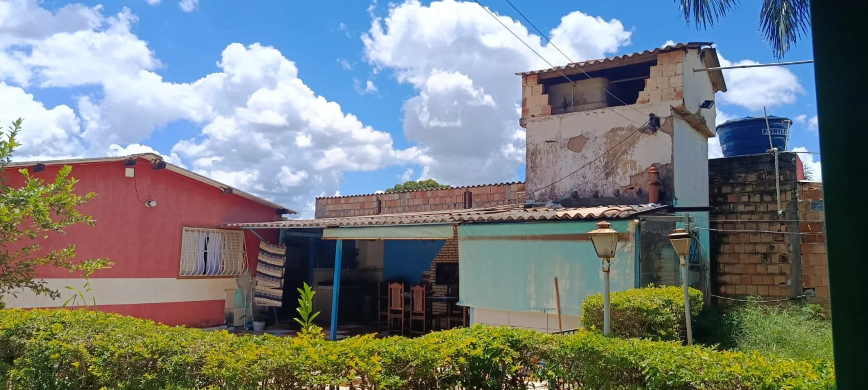 Foto do Imóvel