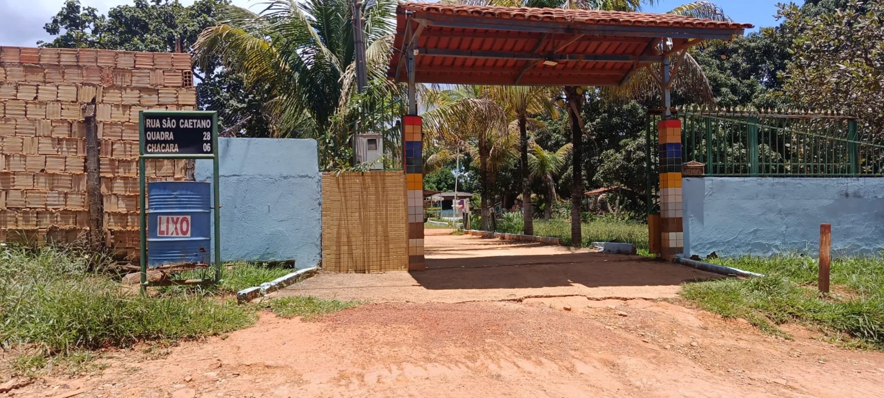 Foto do Imóvel