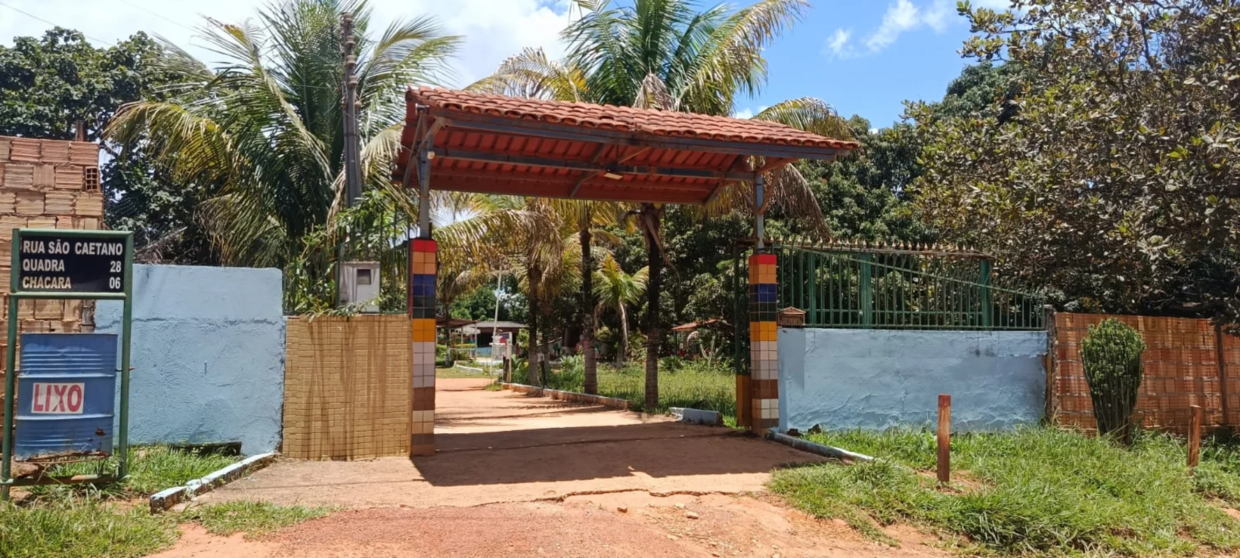 Foto do Imóvel