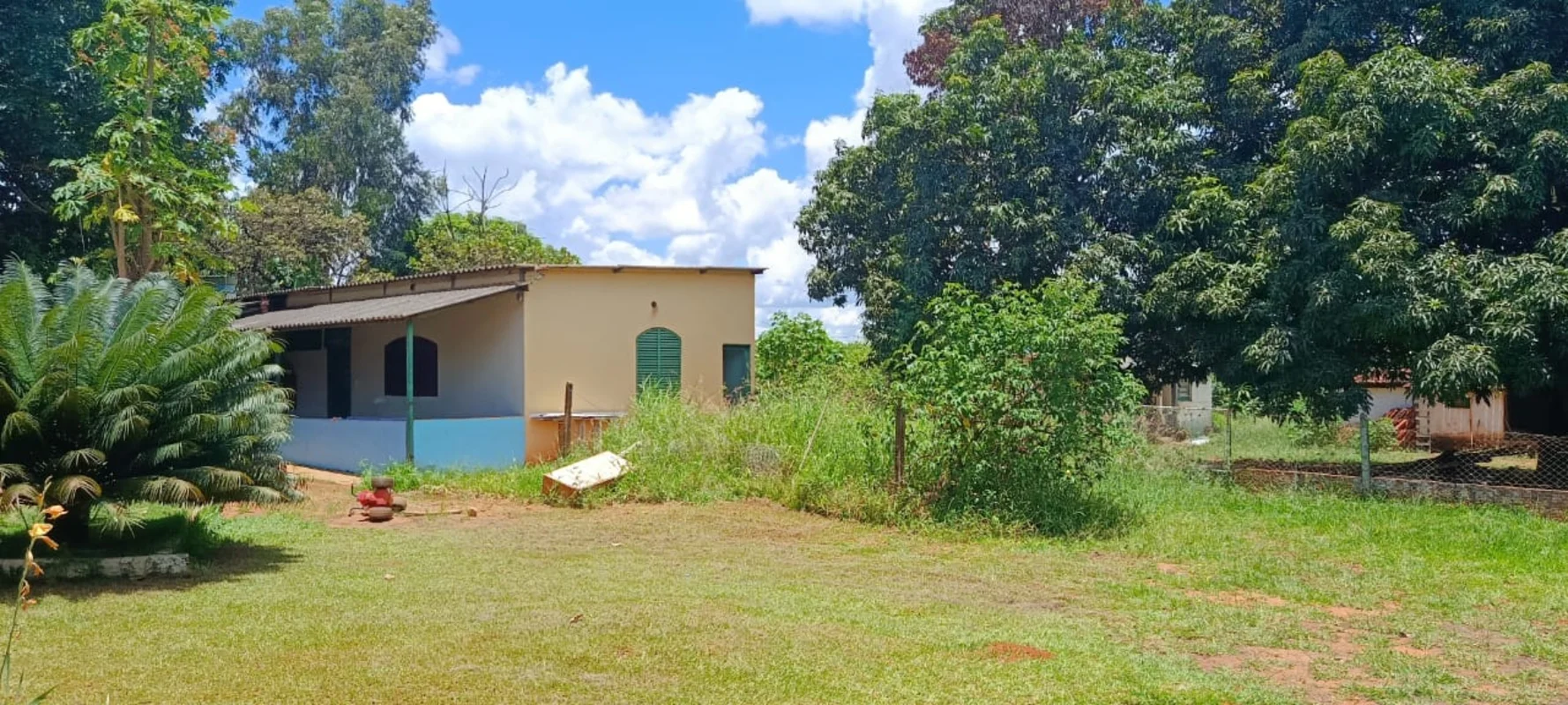 Foto do Imóvel
