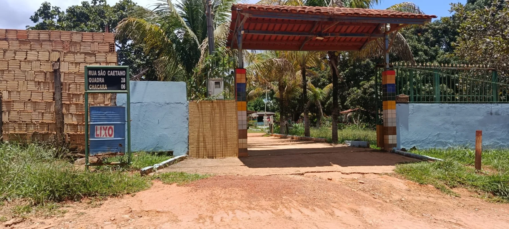 Foto do Imóvel