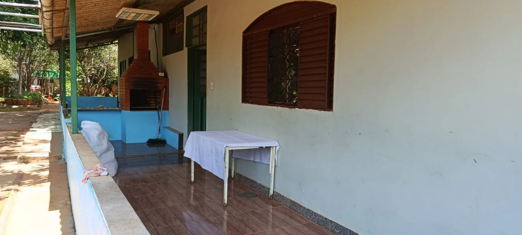 Foto do Imóvel