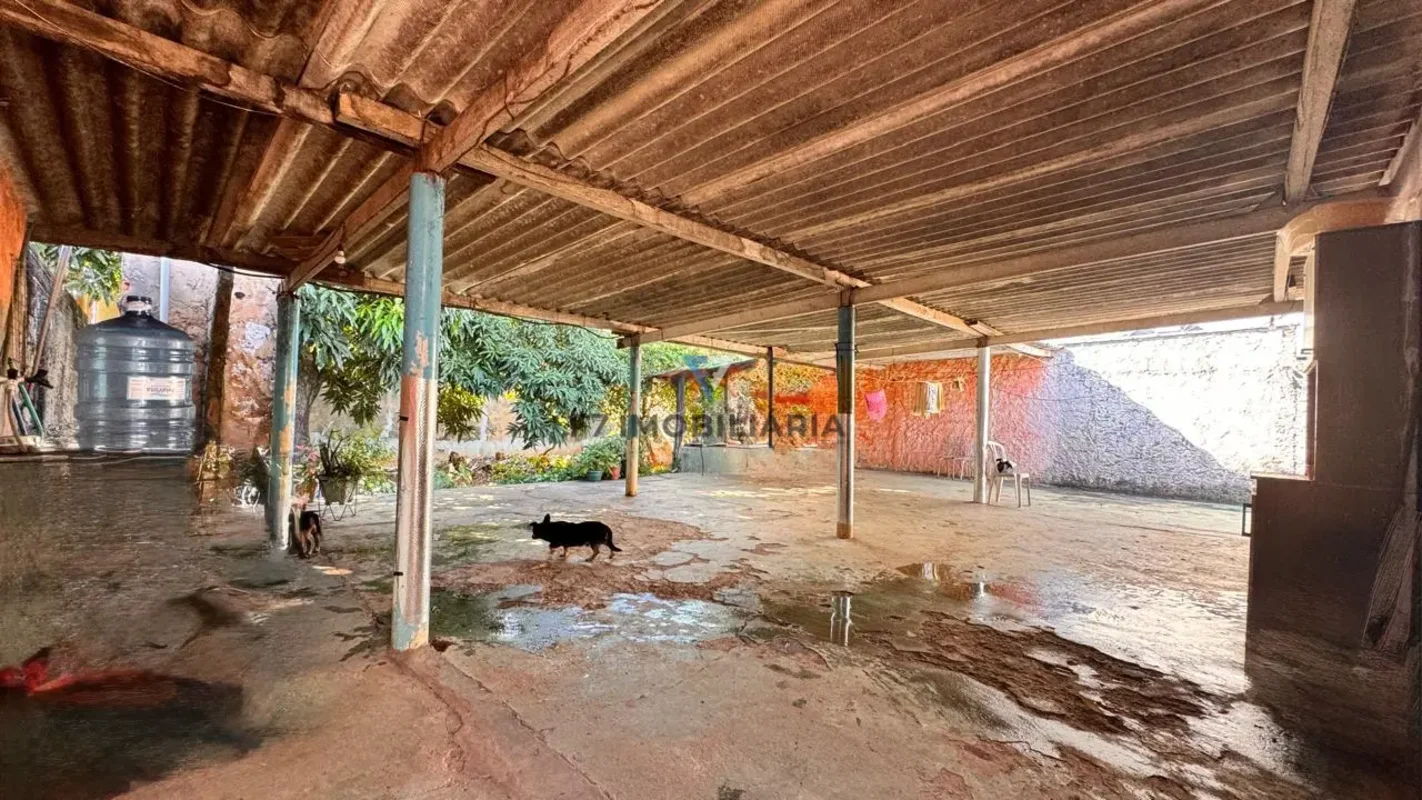 OPORTUNIDADECasa na rua F21 próximo das principais avenida do setor faiçalvie, f...