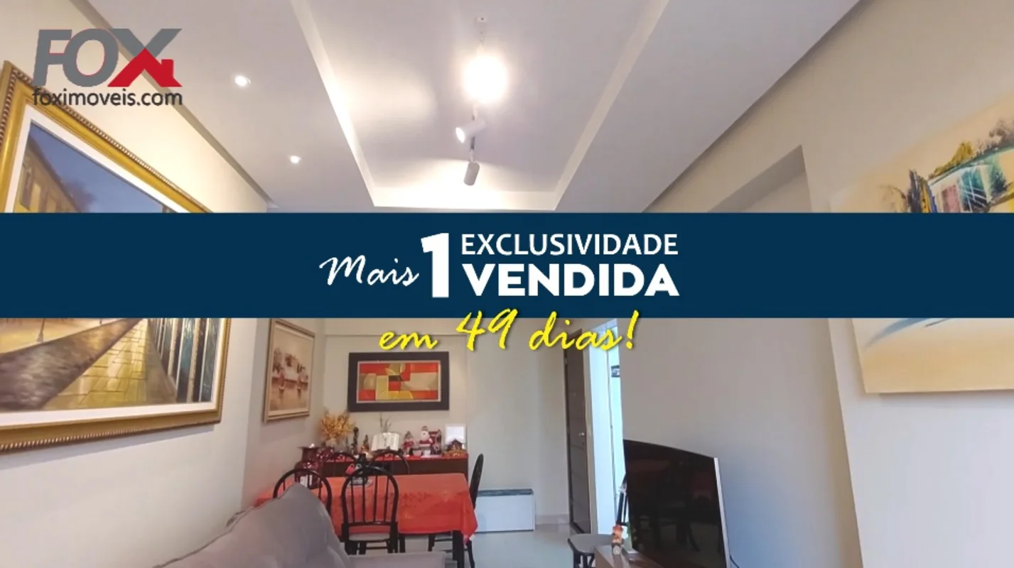 Mais uma venda com exclusividade Fox Imóveis! ?Acabamos de colocar no mercado ma...