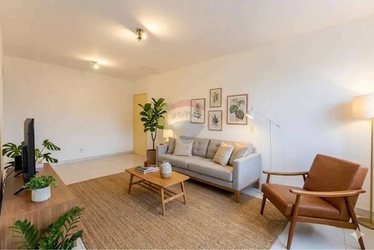 Apartamento à venda no Condomínio Residencial Portal das Águas Águas Claras/DFEs...